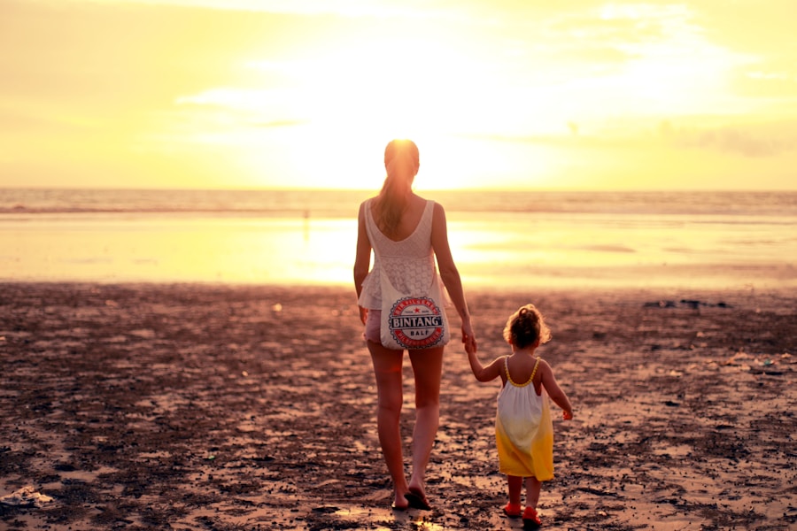 Postpartum Fitness: How I Got Back in Shape After Baby
